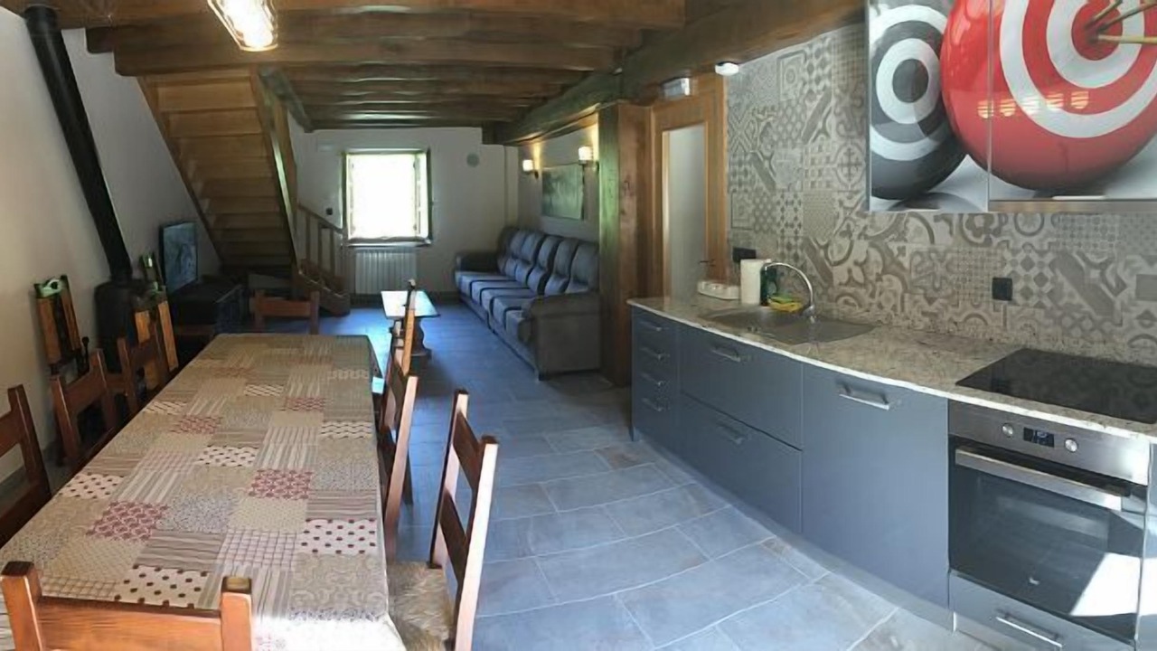 Photo of Kitchen in Erro