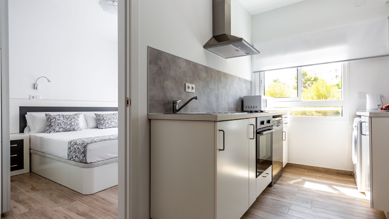 Photo of Kitchen in Cala
