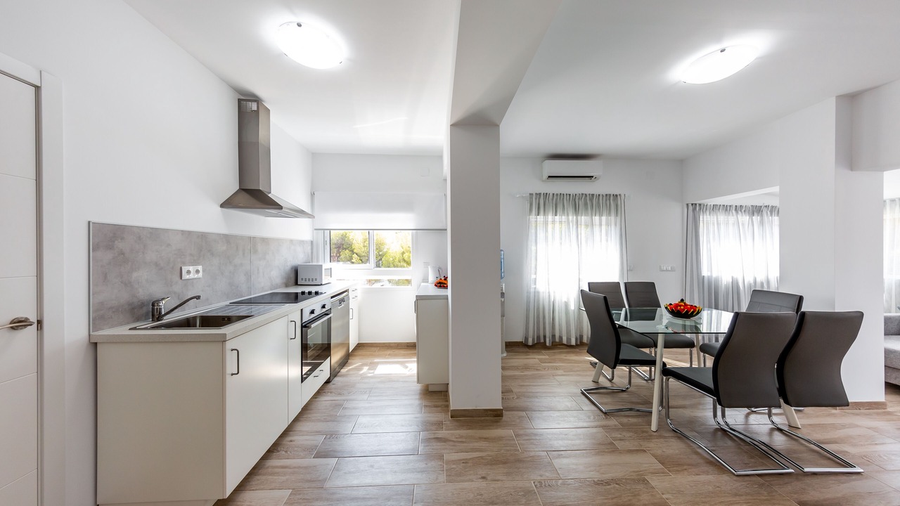 Photo of Kitchen in Cala