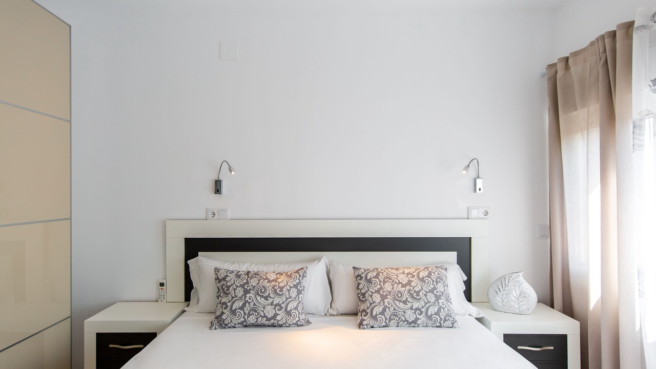 Photo of Bedroom in Cala