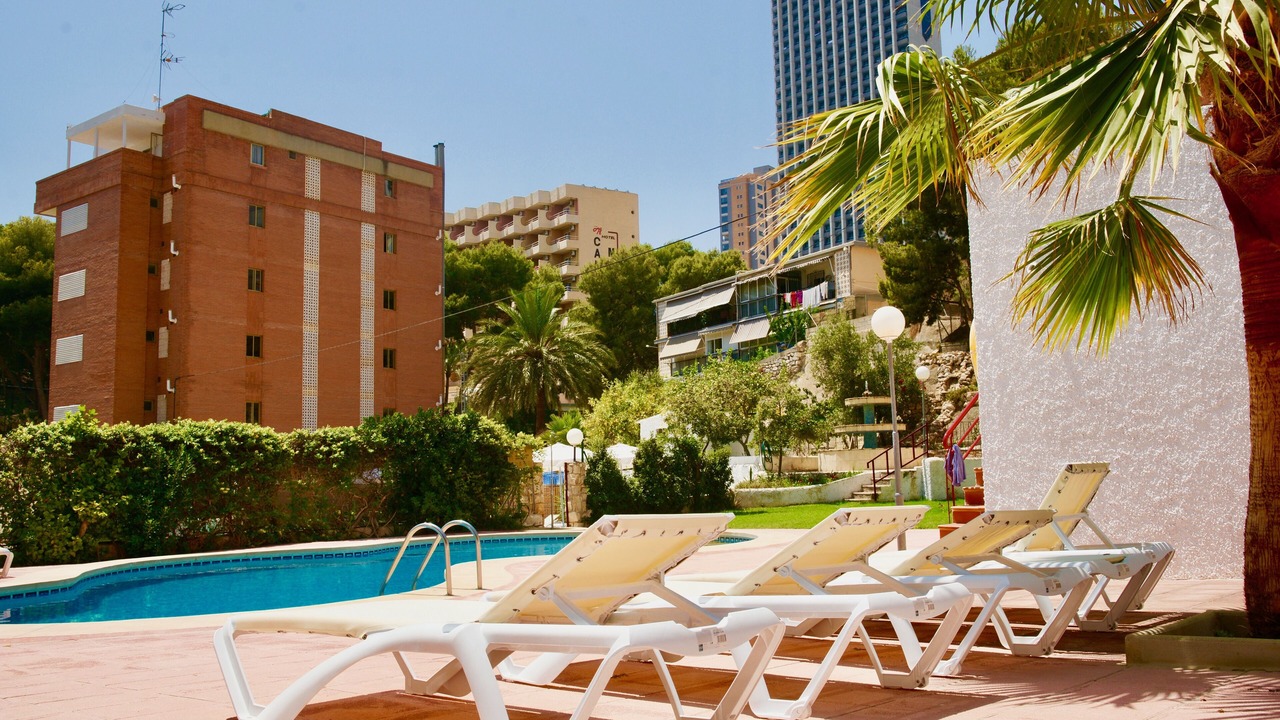 Photo of Outdoor in Cala