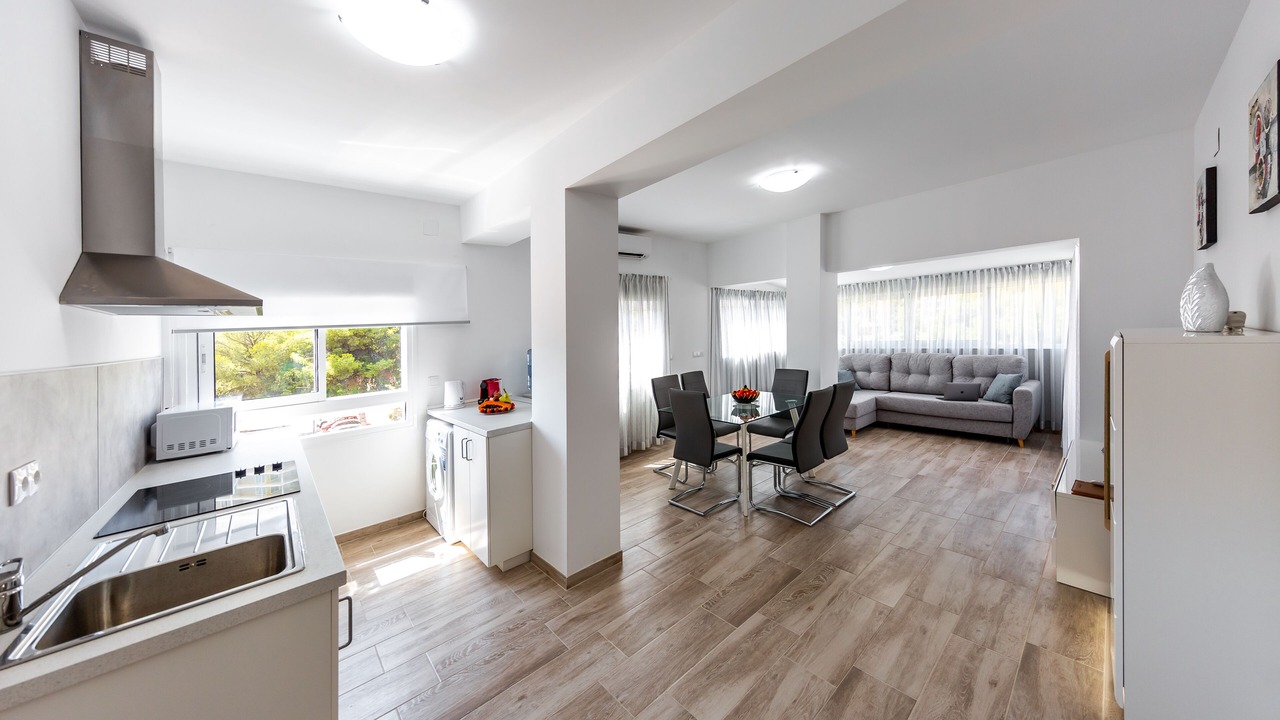 Photo of Kitchen in Cala