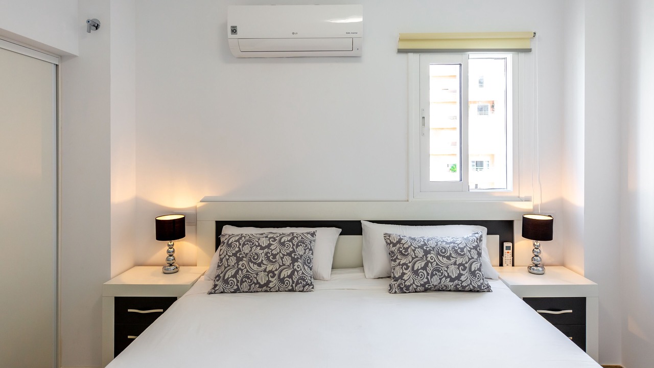 Photo of Bedroom in Cala