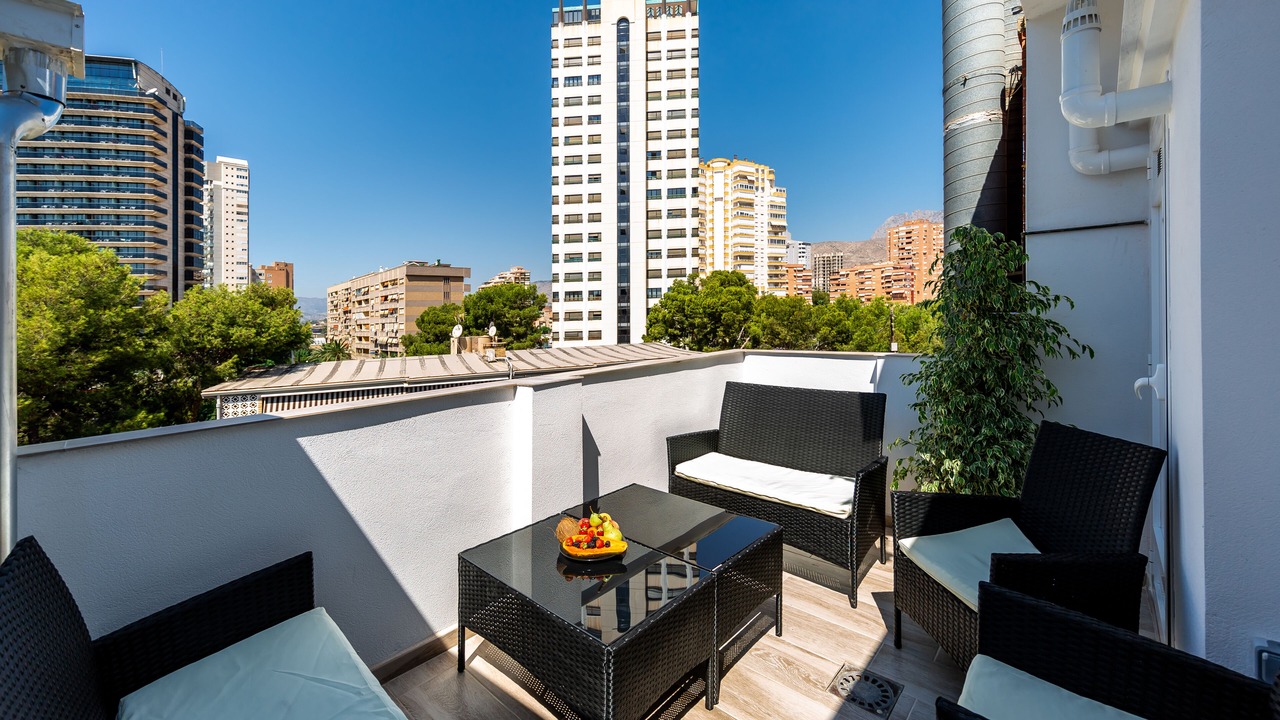 Photo of Outdoor in Cala