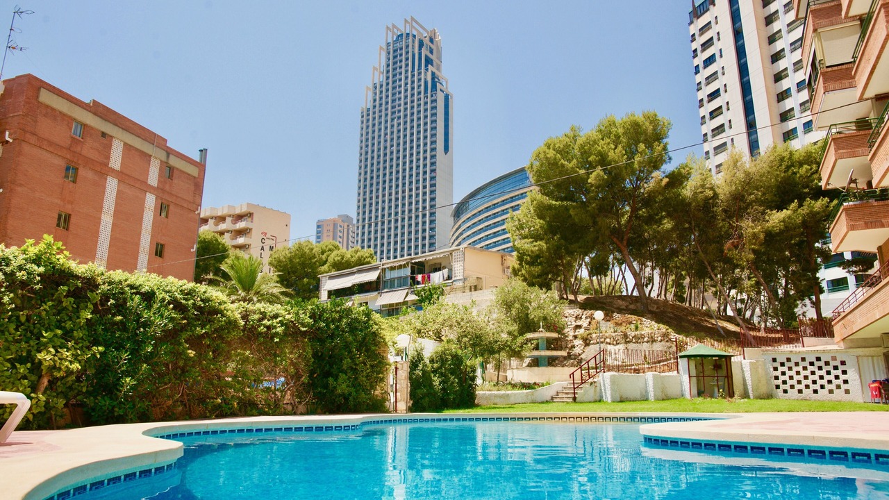 Photo of Outdoor in Cala
