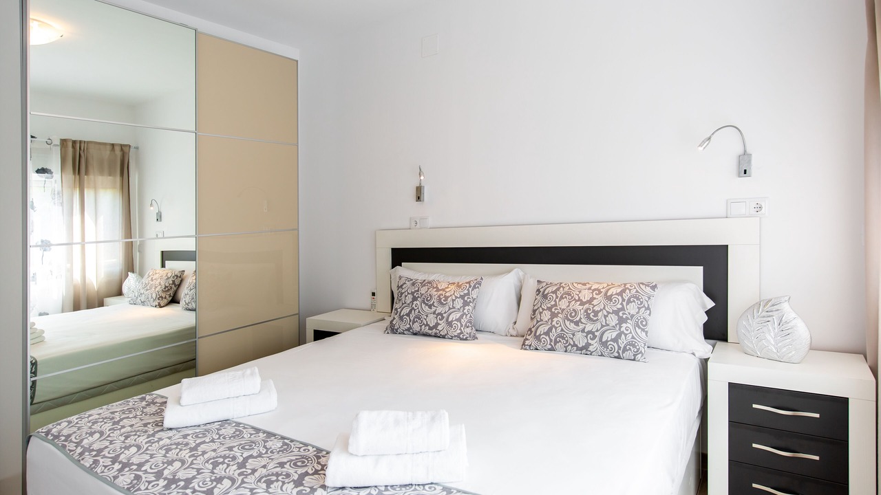Photo of Bedroom in Cala