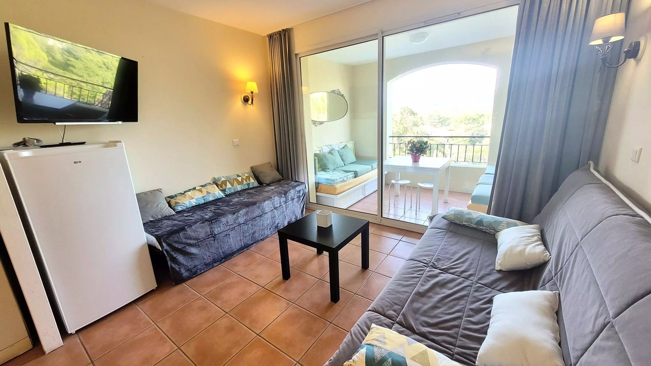 Photo of Livingroom in Pont Royal