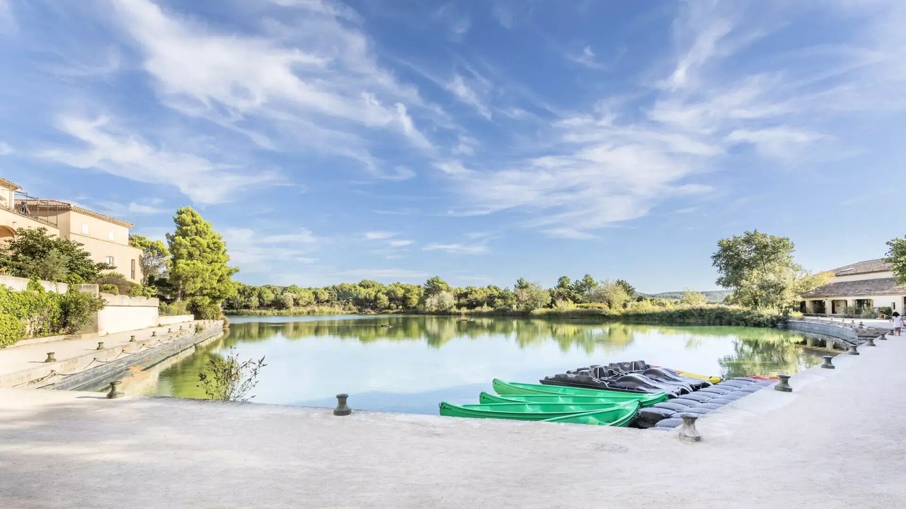 Photo of Outdoor in Pont Royal