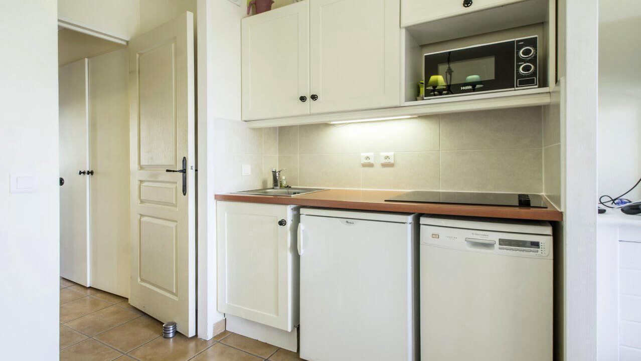 Photo of Kitchen in Pont Royal