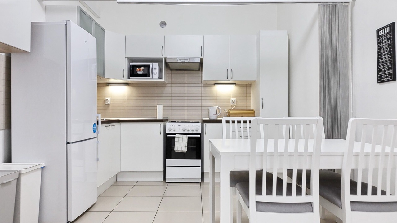 Photo of Kitchen in Nove Mesto
