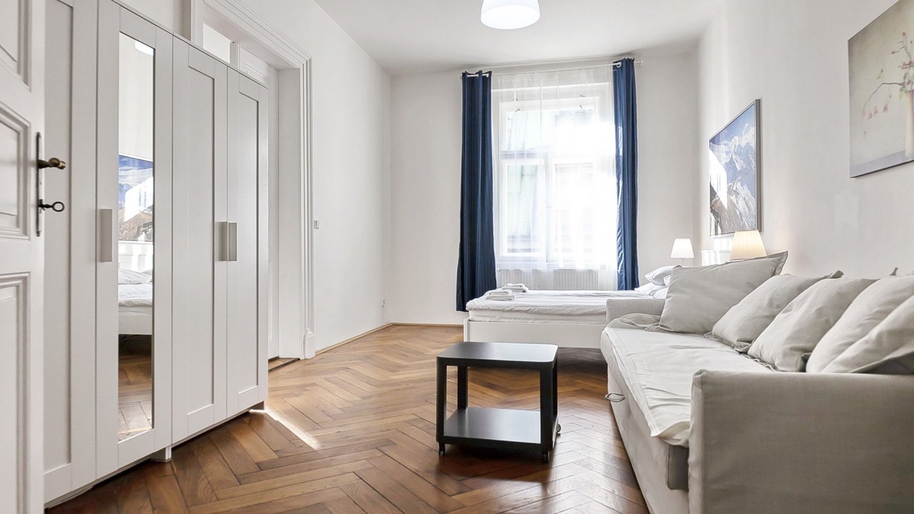 Photo of Livingroom in Nove Mesto