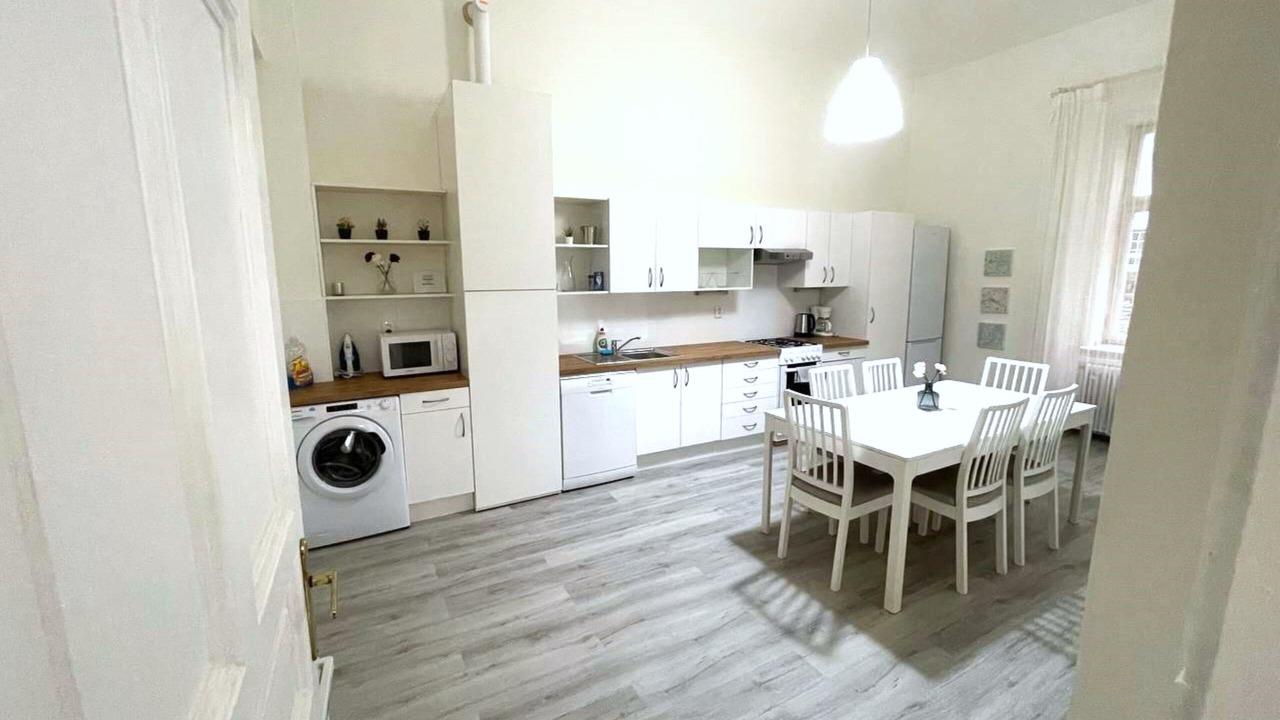 Photo of Kitchen in Nove Mesto