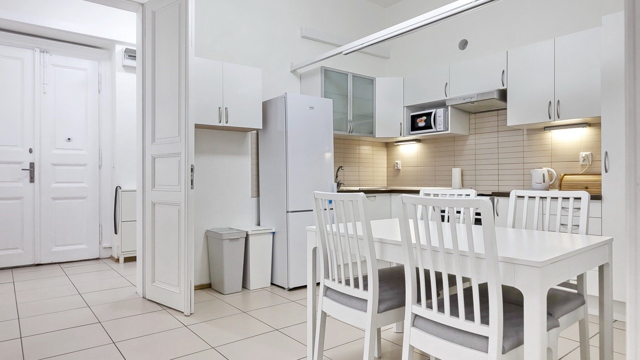 Photo of Kitchen in Nove Mesto