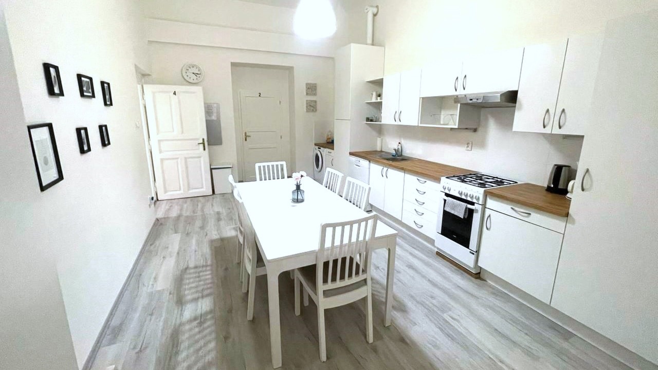 Photo of Kitchen in Nove Mesto
