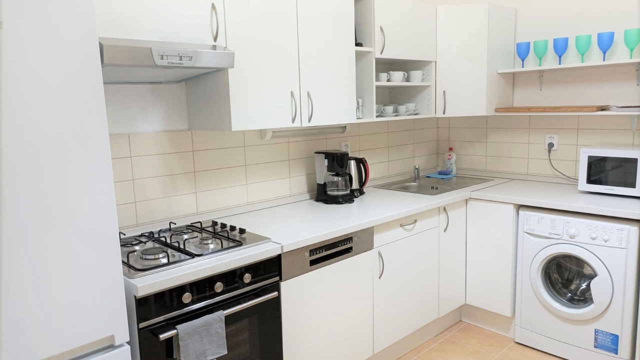 Photo of Kitchen in Nove Mesto