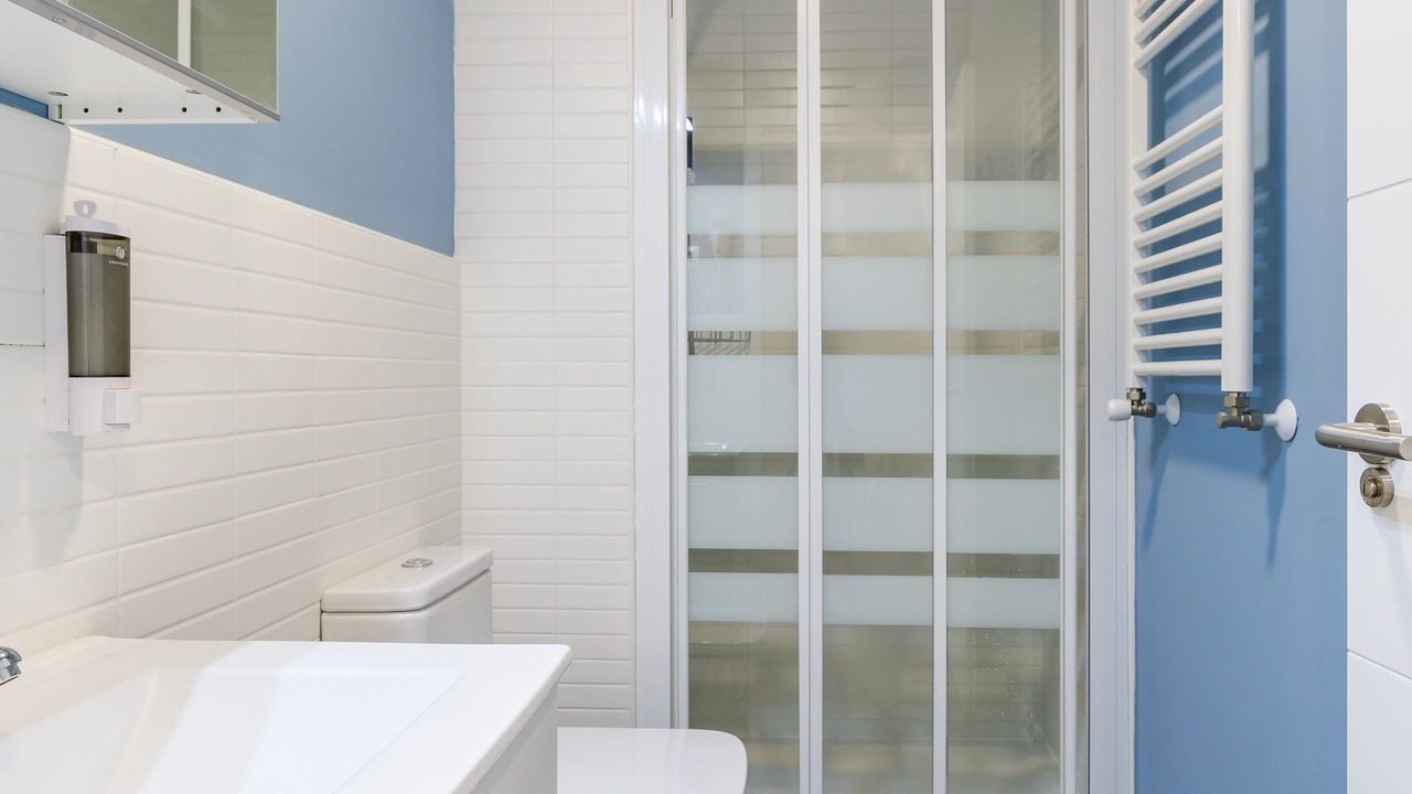 Photo of Bathroom in Canillas