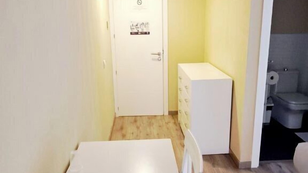 Photo of Bathroom in Canillas