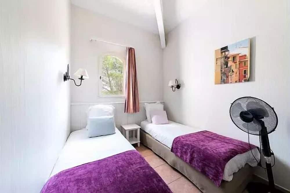 Photo of Bedroom in Pont Royal