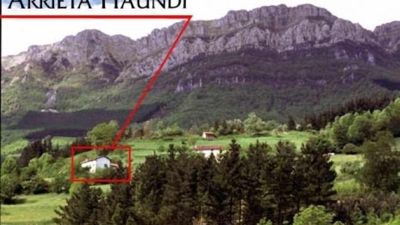 Photo of Others in Zegama