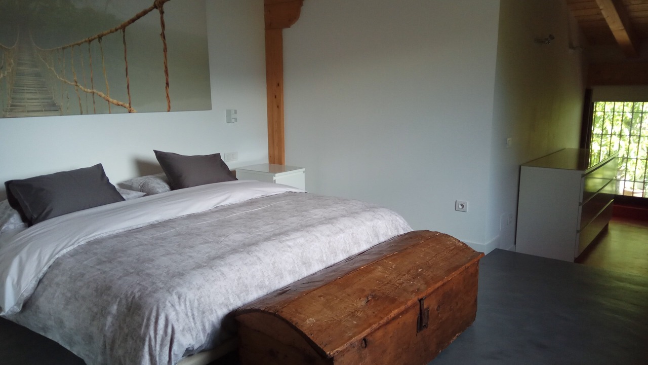 Photo of Bedroom in Zegama