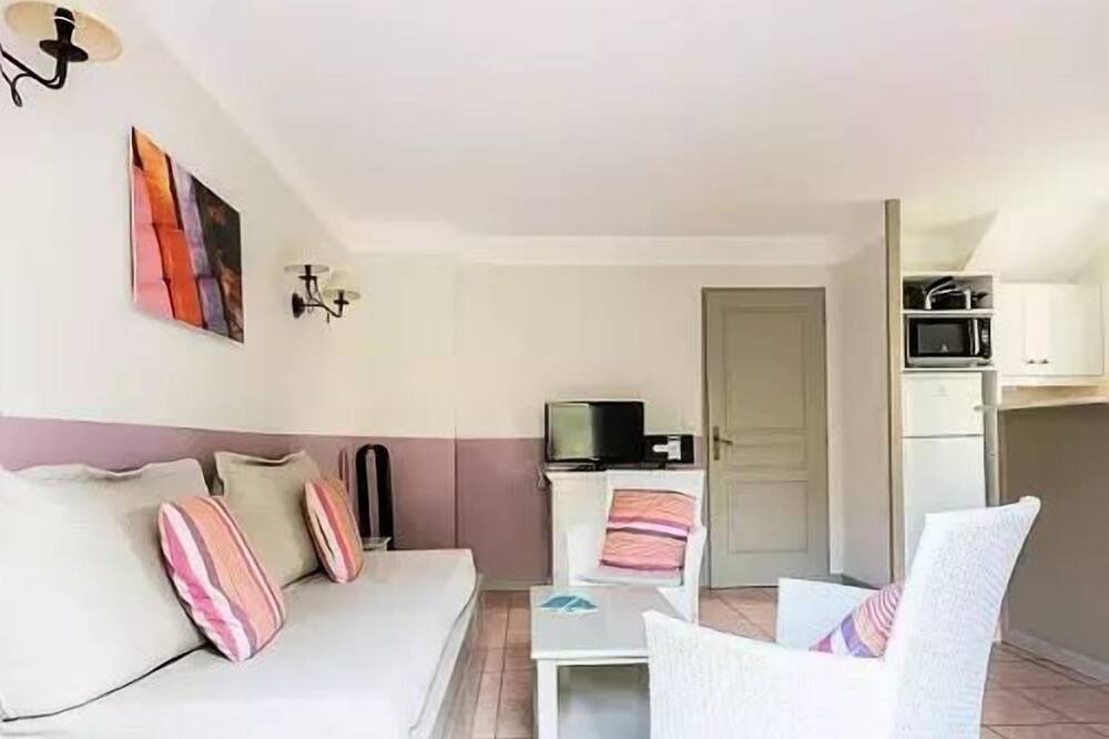 Photo of Livingroom in Pont Royal