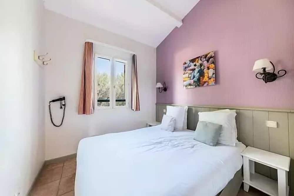 Photo of Bedroom in Pont Royal