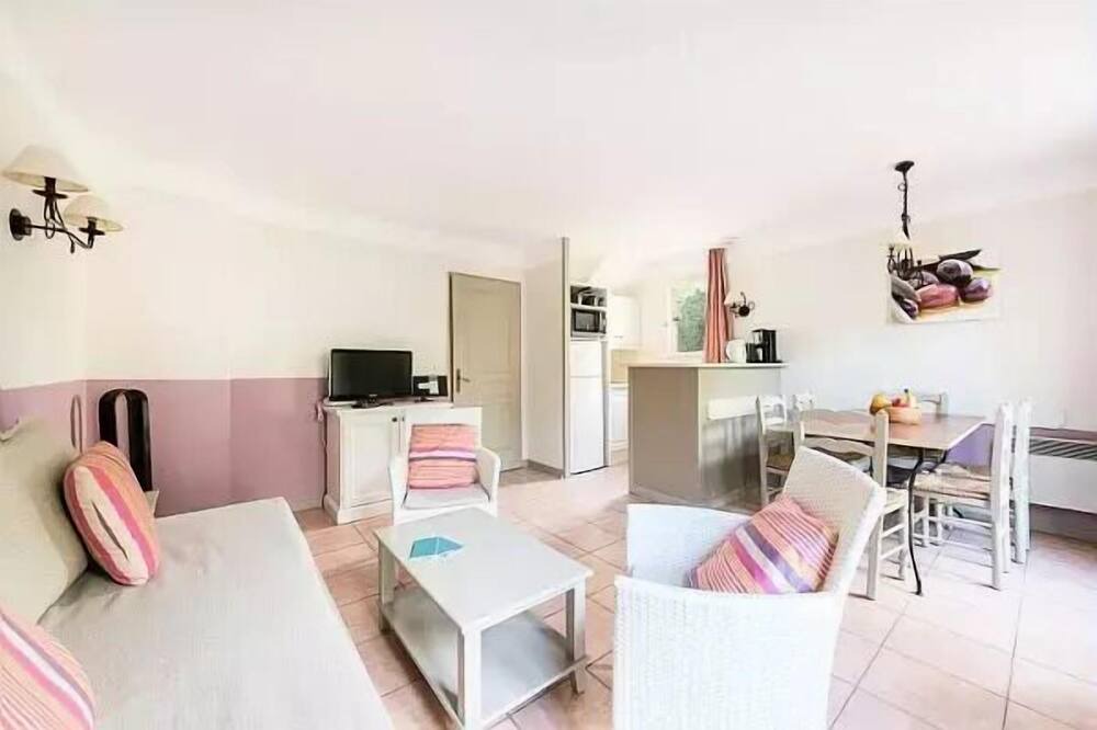 Photo of Livingroom in Pont Royal