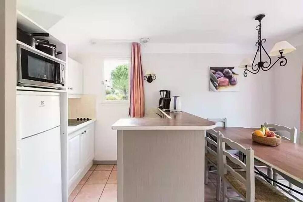 Photo of Kitchen in Pont Royal