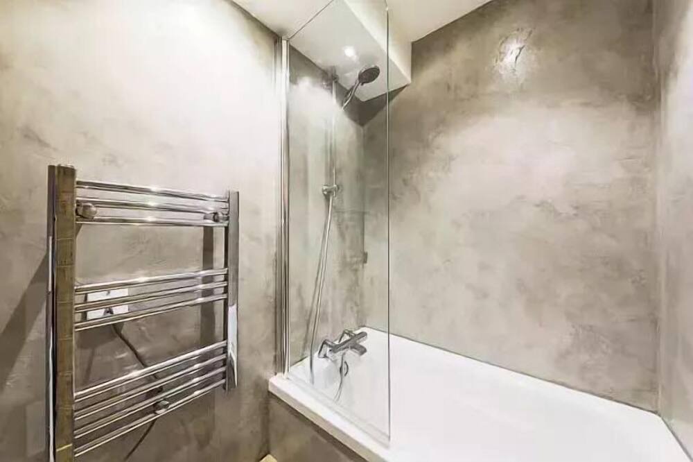 Photo of Bathroom in Meribel Centre