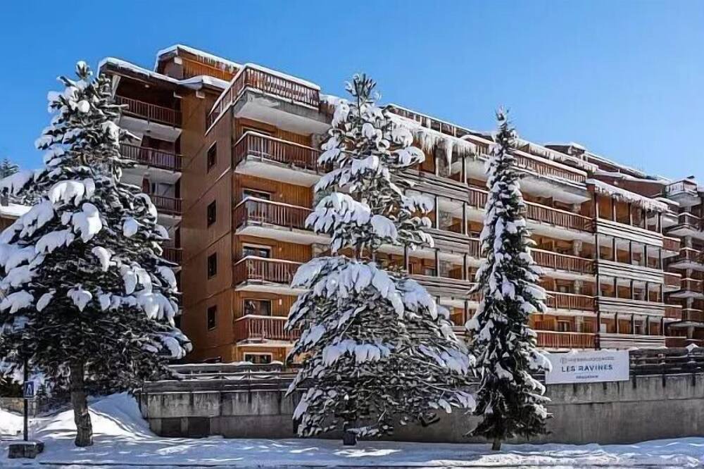 Photo of Outdoor in Meribel Centre