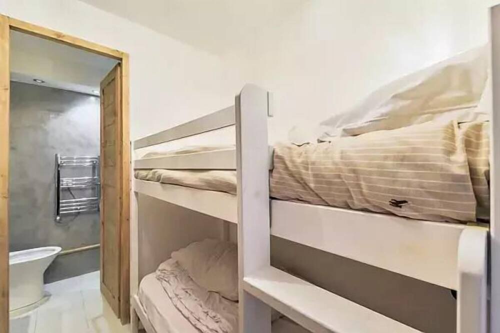 Photo of Bedroom in Meribel Centre