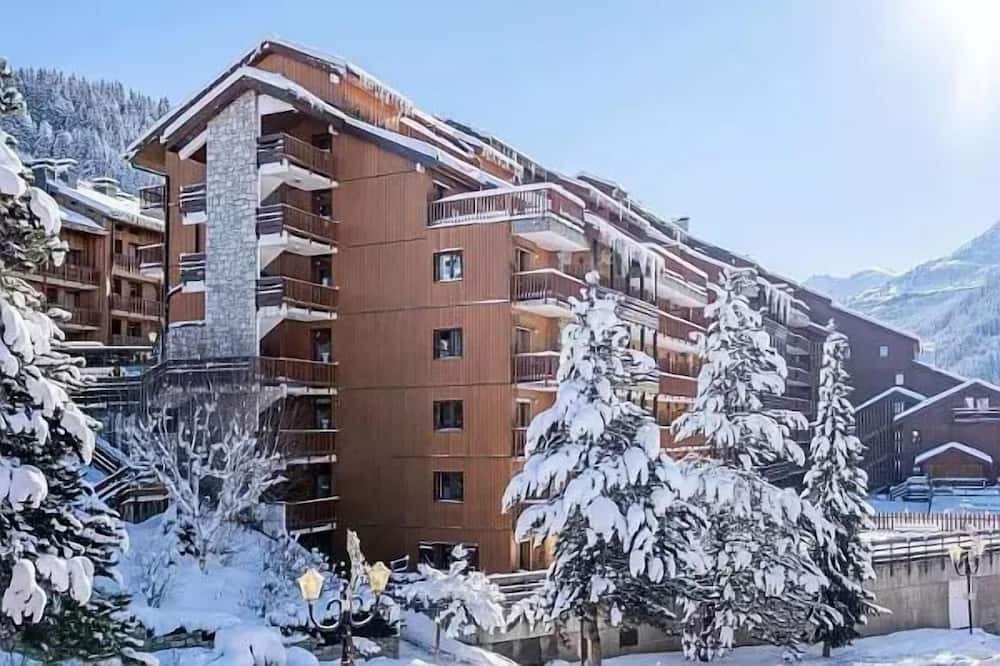 Photo of Outdoor in Meribel Centre