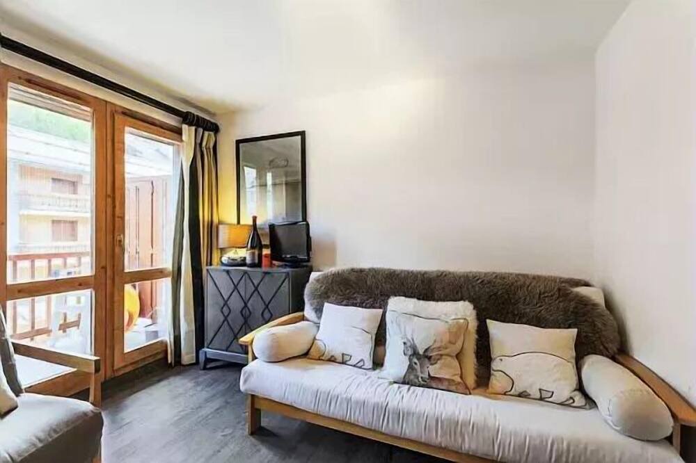 Photo of Livingroom in Meribel Centre