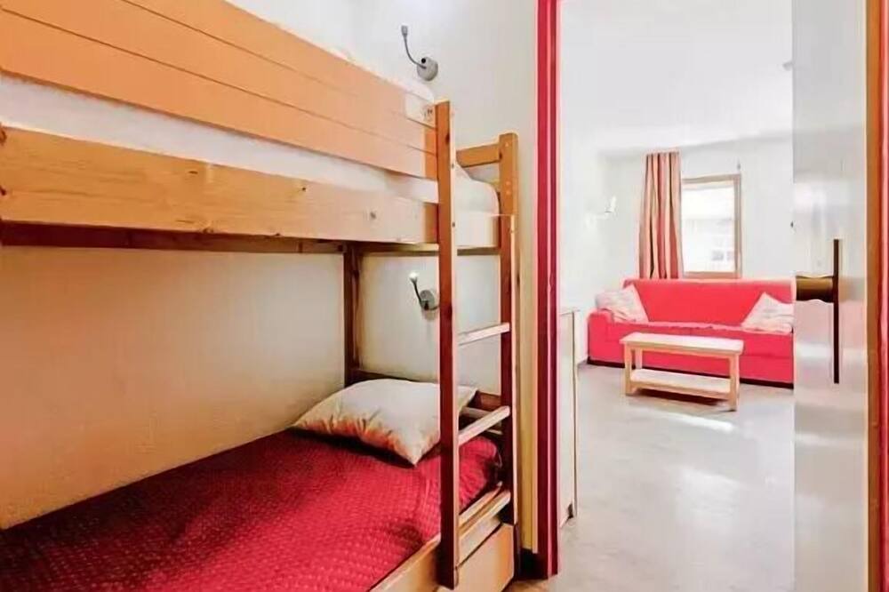 Photo of Bedroom in Meribel Centre