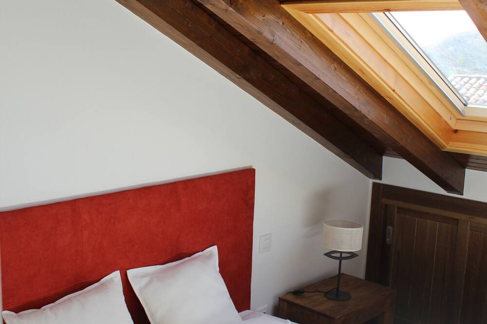 Photo of Bedroom in Siguenza