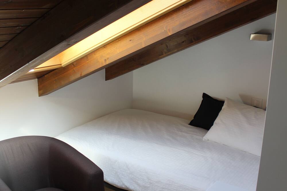 Photo of Bedroom in Siguenza