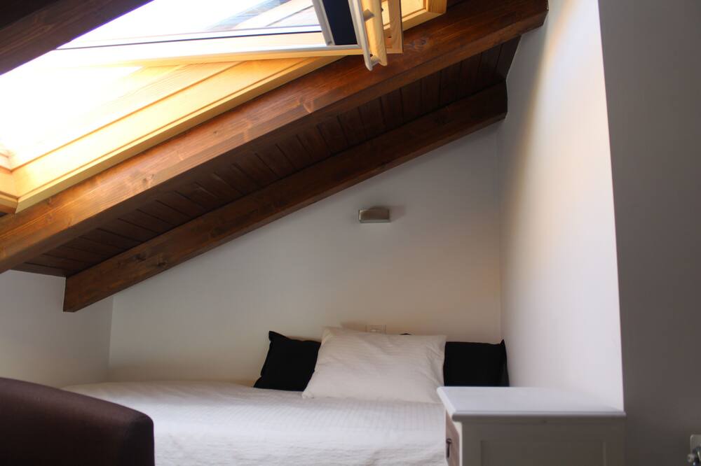Photo of Bedroom in Siguenza