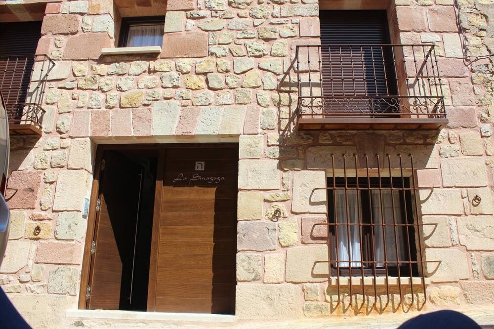 Photo of Outdoor in Siguenza