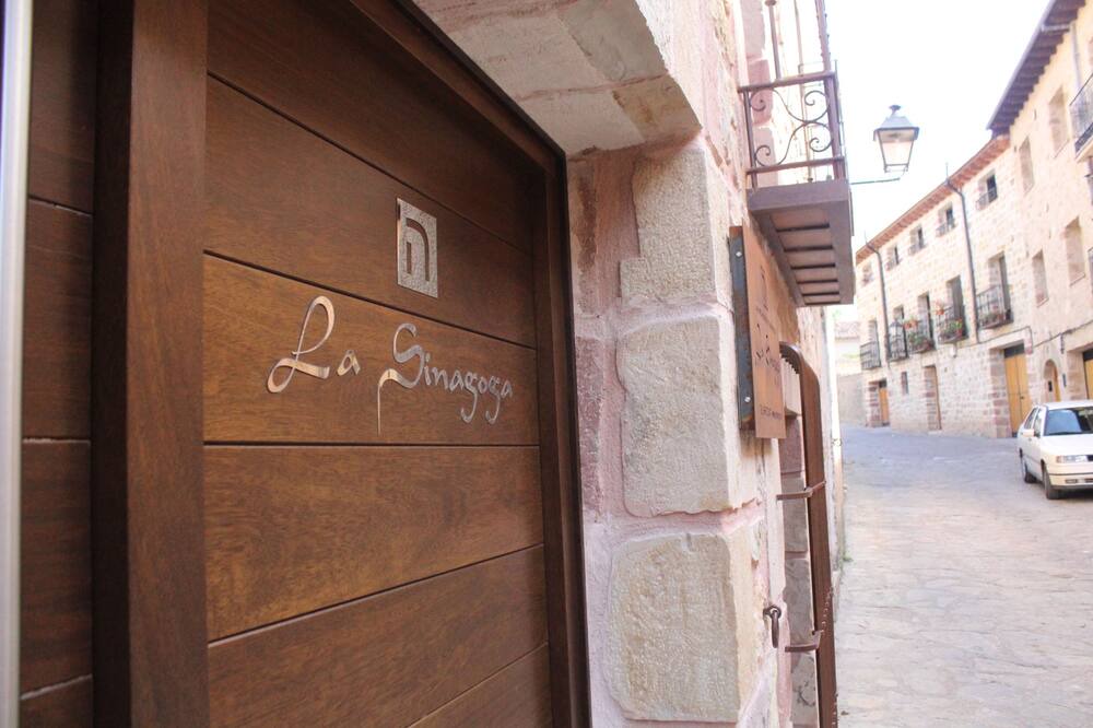 Photo of Outdoor in Siguenza