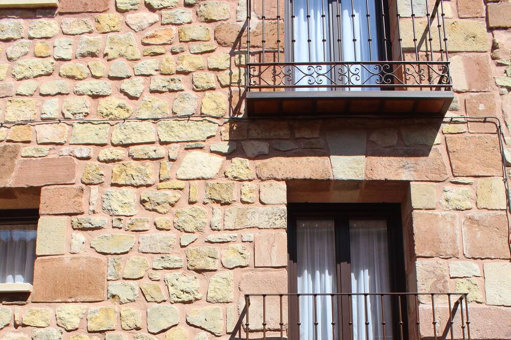 Photo of Outdoor in Siguenza