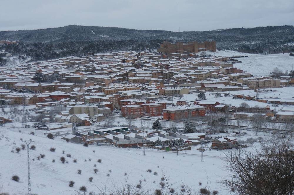 Photo of Outdoor in Siguenza