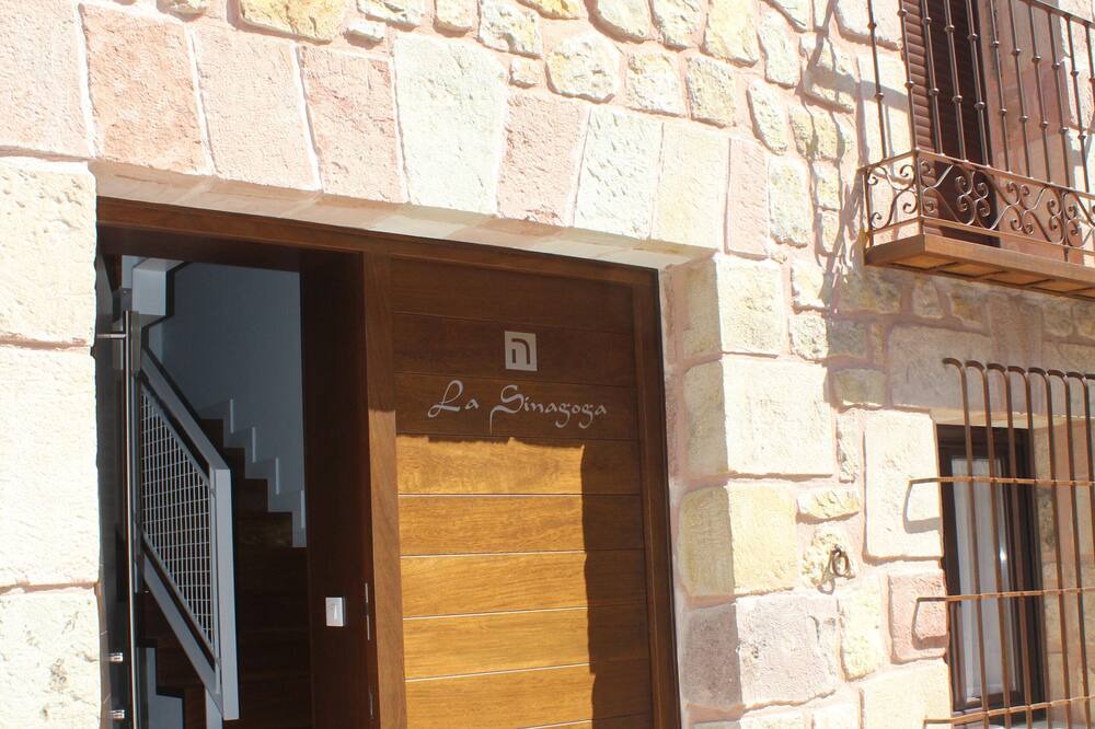 Photo of Outdoor in Siguenza
