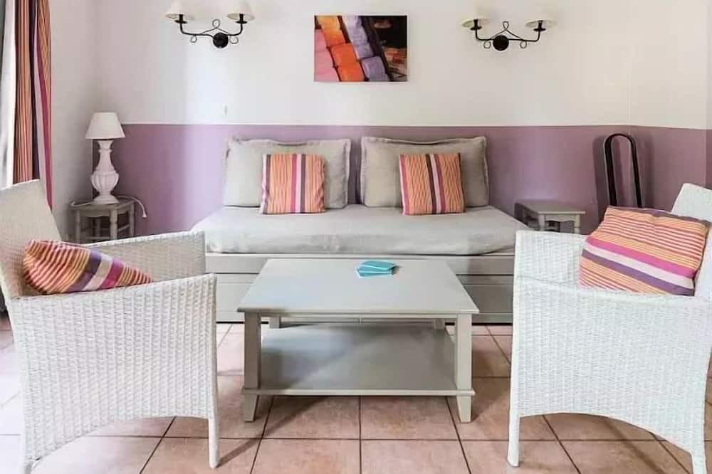 Photo of Livingroom in Pont Royal