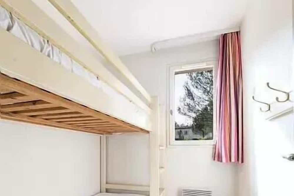 Photo of Bedroom in Pont Royal