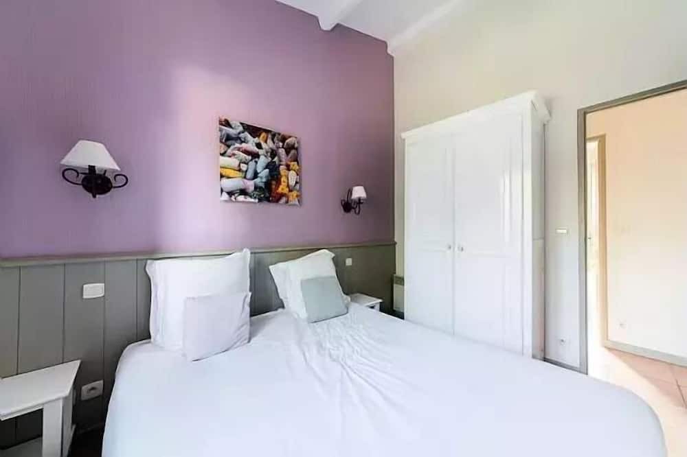 Photo of Bedroom in Pont Royal