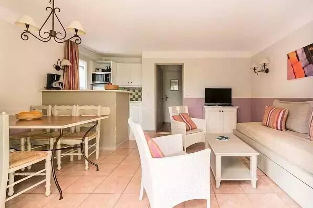 Photo of Livingroom in Pont Royal