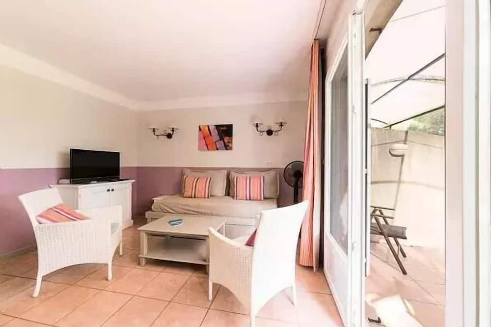 Photo of Livingroom in Pont Royal