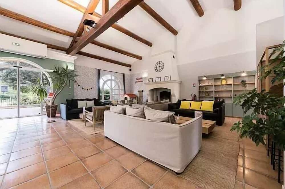 Photo of Livingroom in Pont Royal
