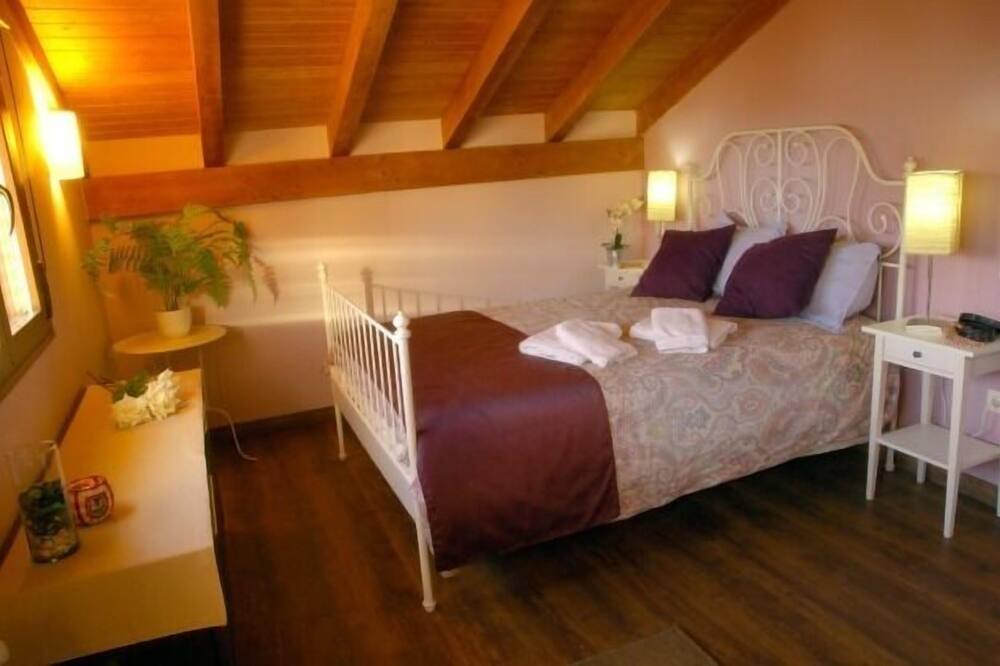 Photo of Bedroom in Adanero