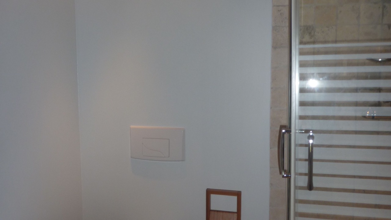 Photo of Bathroom in Aubussargues